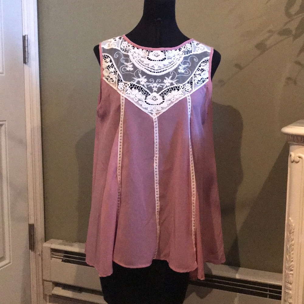 Light Tunic